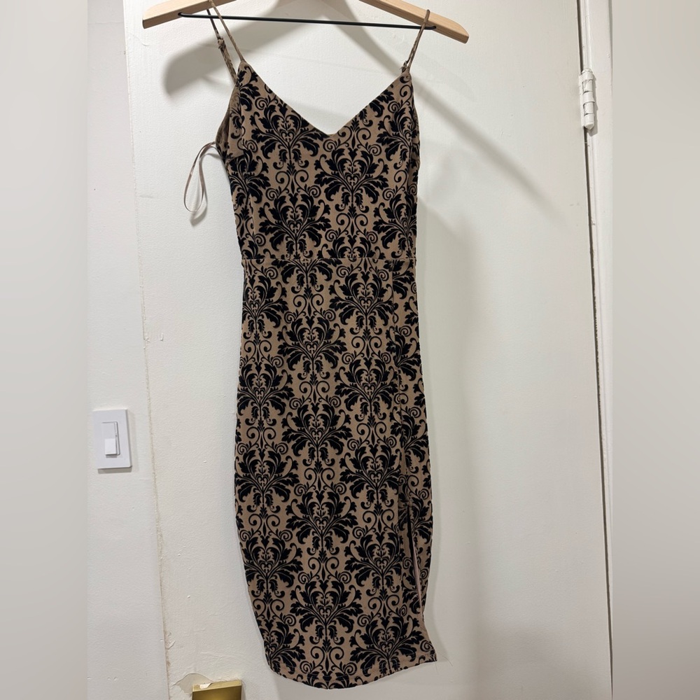 Windsor dress